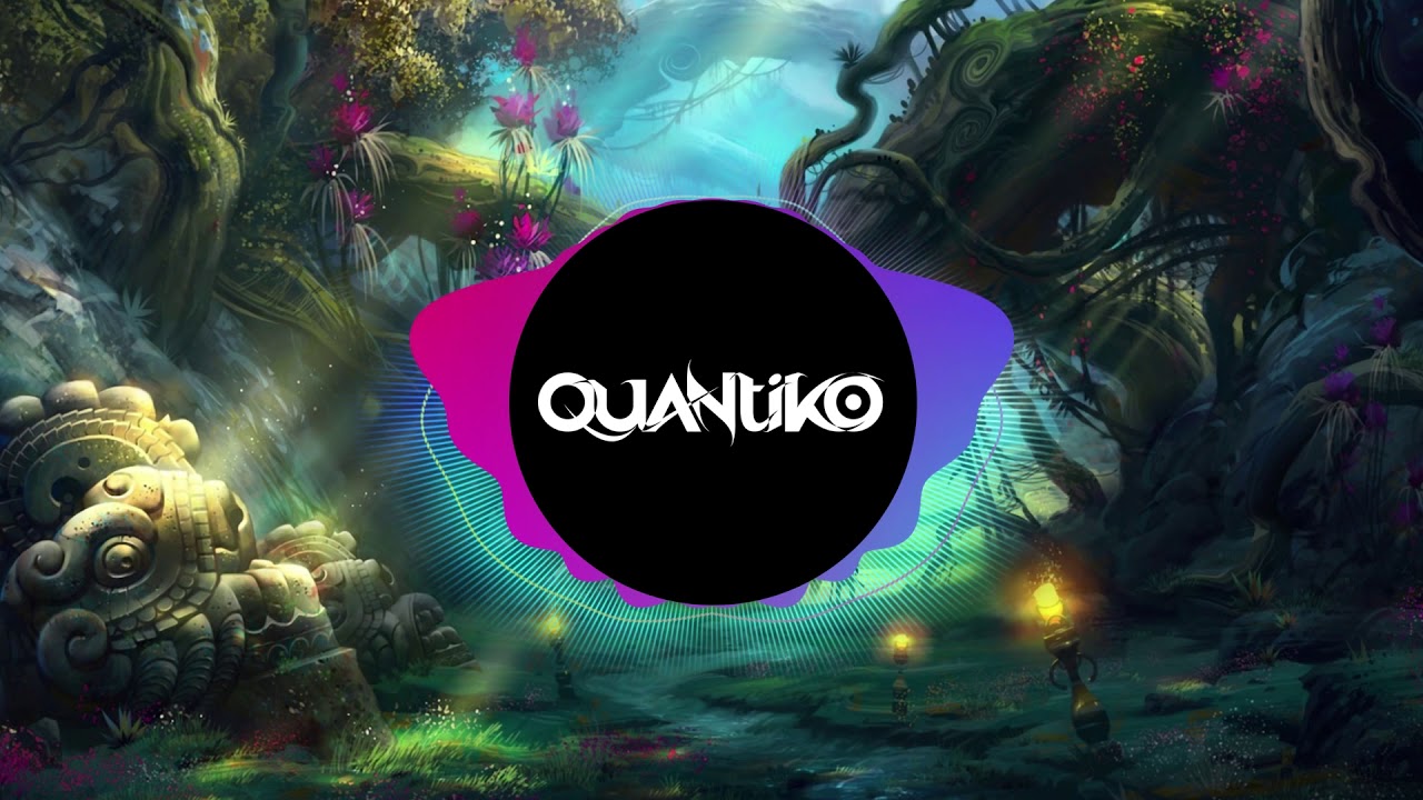 Quantiko- Leprechaun