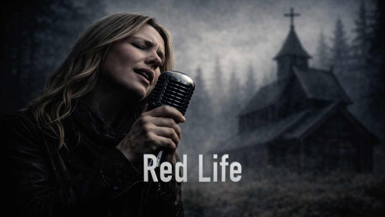 Red Life — Edith Södergran:  Den speglande brunnen | Nordic Gospel
