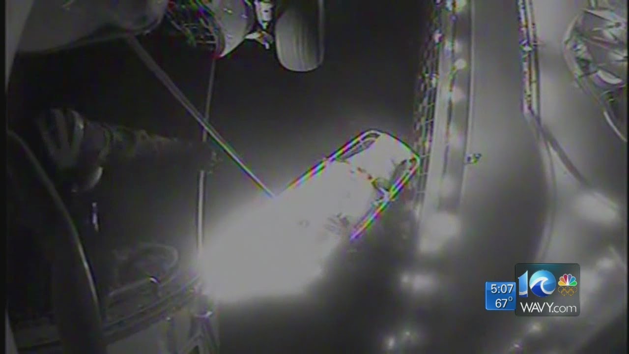 CG lifts woman from cruise ship