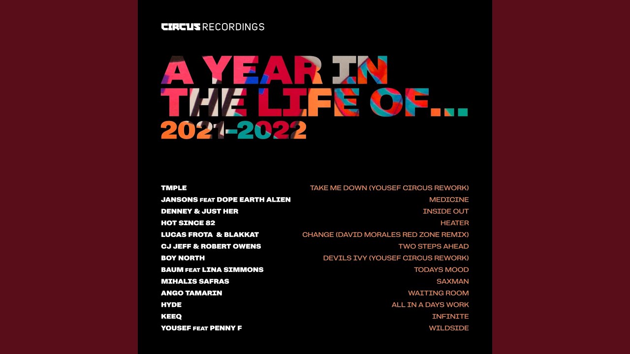 Waiting Room (Original Mix)