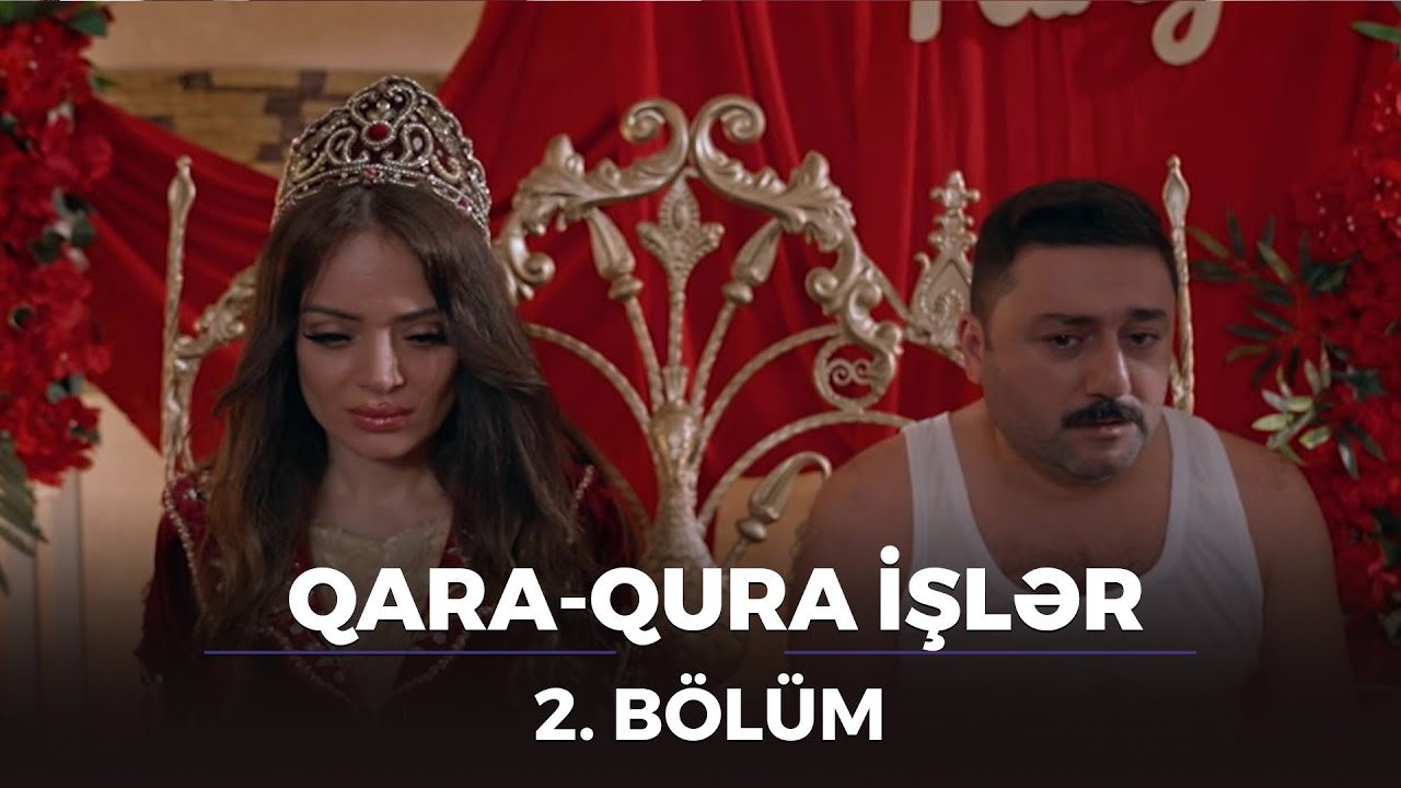 Qara-Qura İşlər / 2.Bölüm