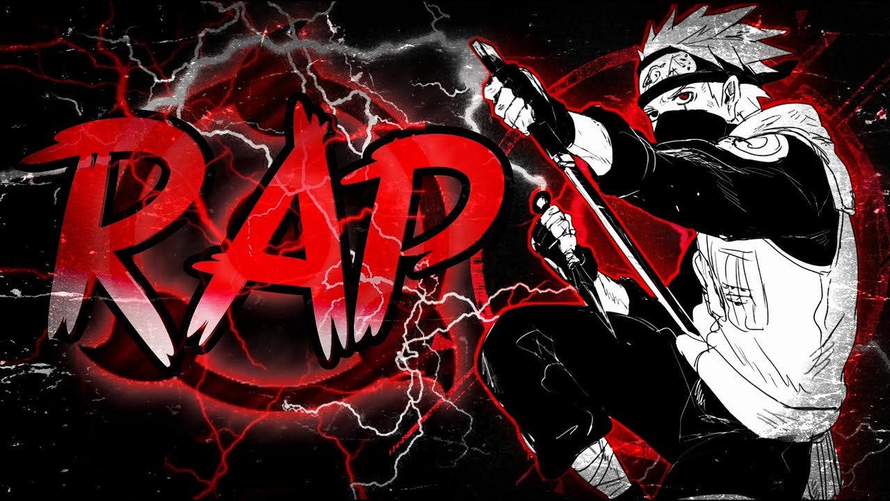 Kakashi Rap 