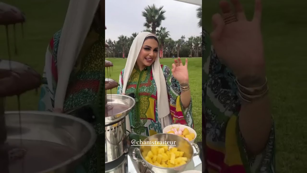 يوميات نهيلة باربي