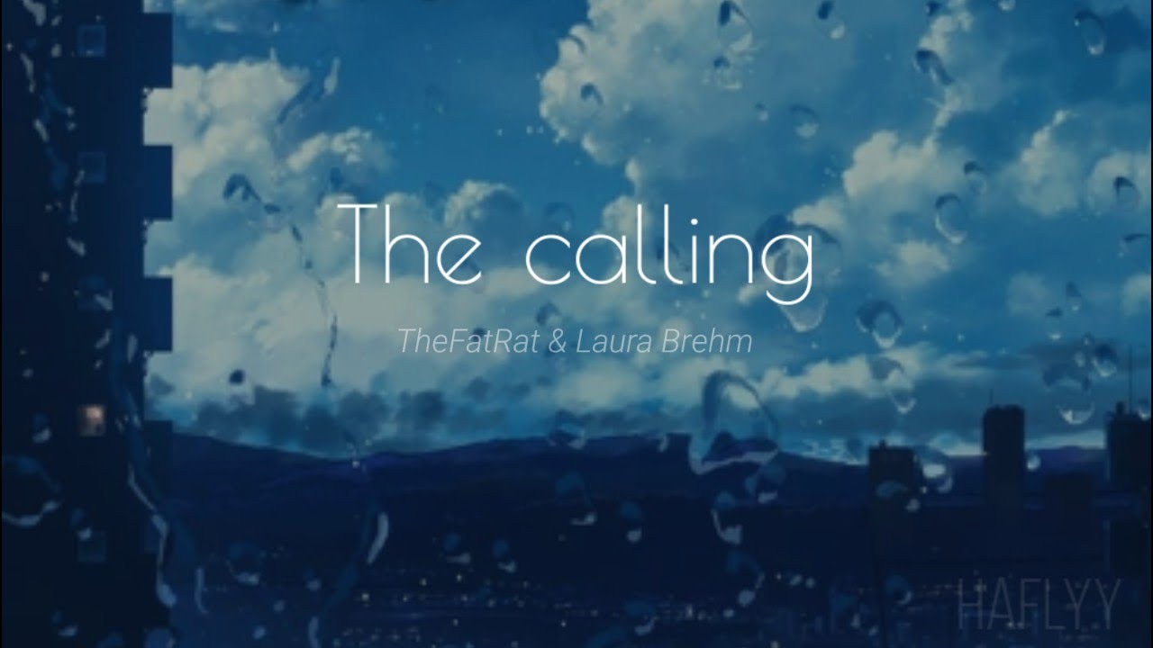 TheFatRat - The calling [TRADUÇÃO-LEGENDADO]