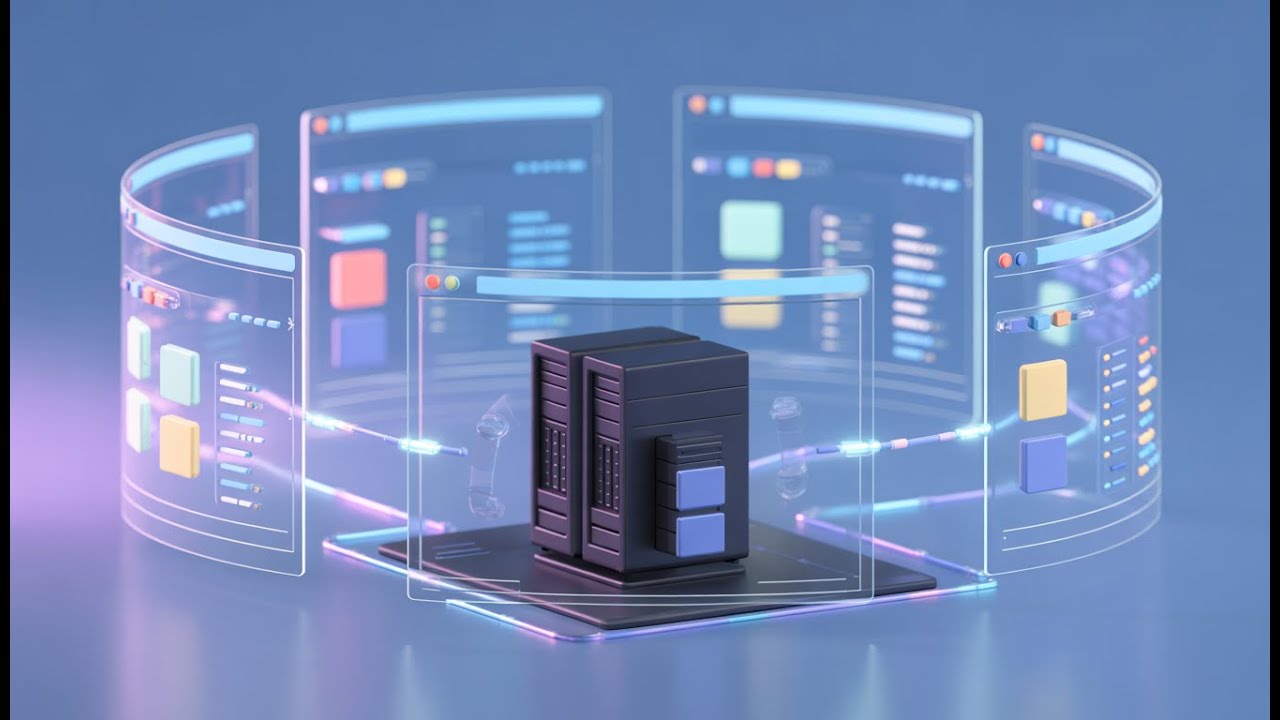 Virtual Machines and Virtualization Explained