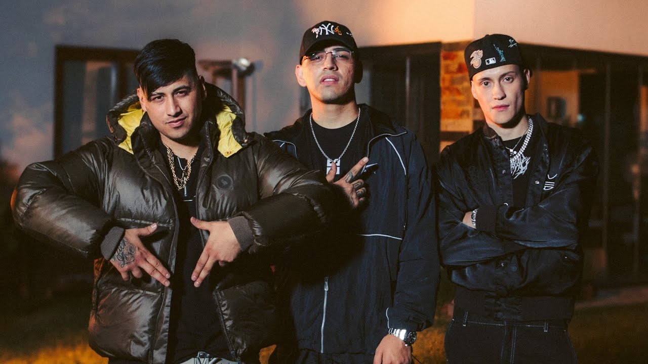 ÚNICA - DONNER ft. Kidd Voodoo, Tunechikidd (Video Oficial)