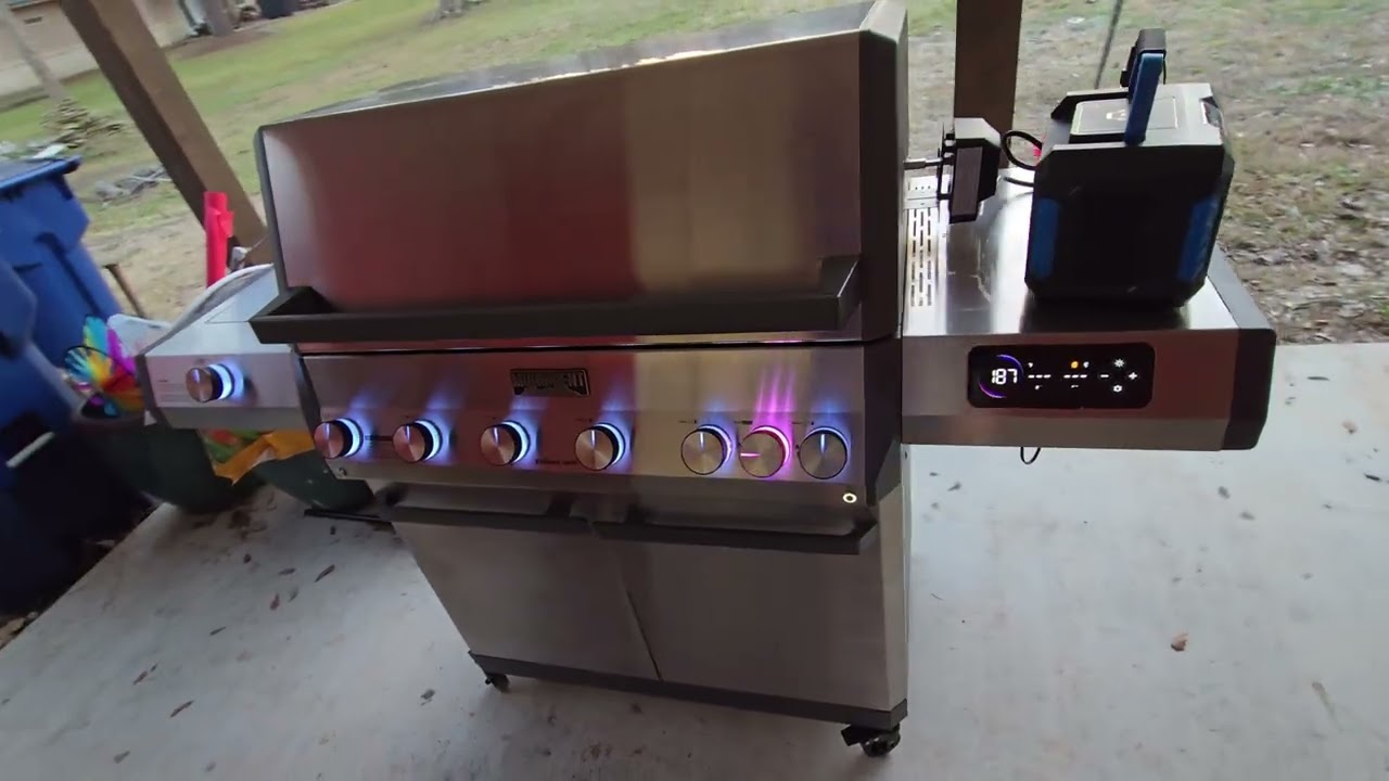 Turning Ribs