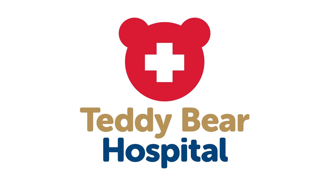The Teddy Bear Hospital