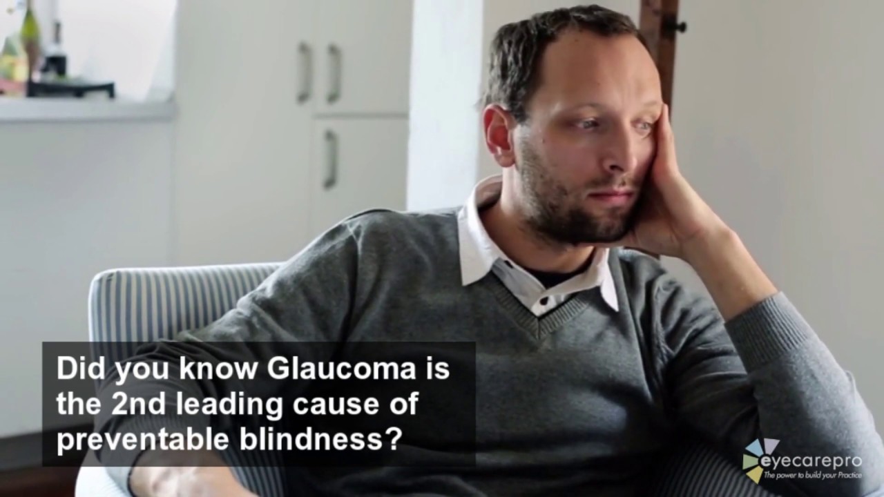 Glaucoma Awareness  - Eye Doctor in Bardstown, KY