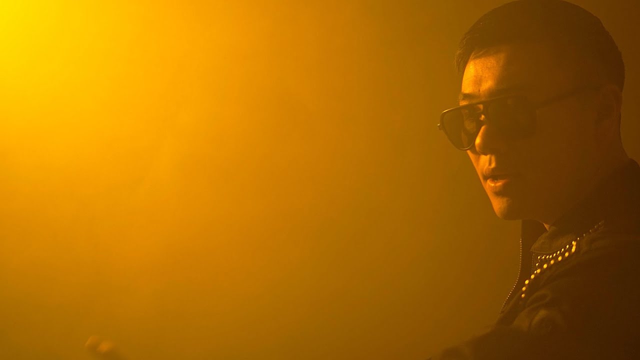 Омар Жанышов - Махабатым (ПРЕМЬЕРА КЛИПА)