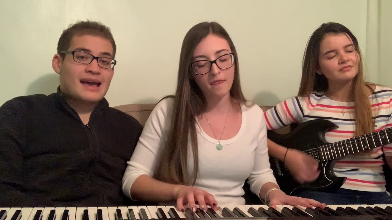 Amor Incomparável- Colo de Deus (Cover- Voz dos Anjos)