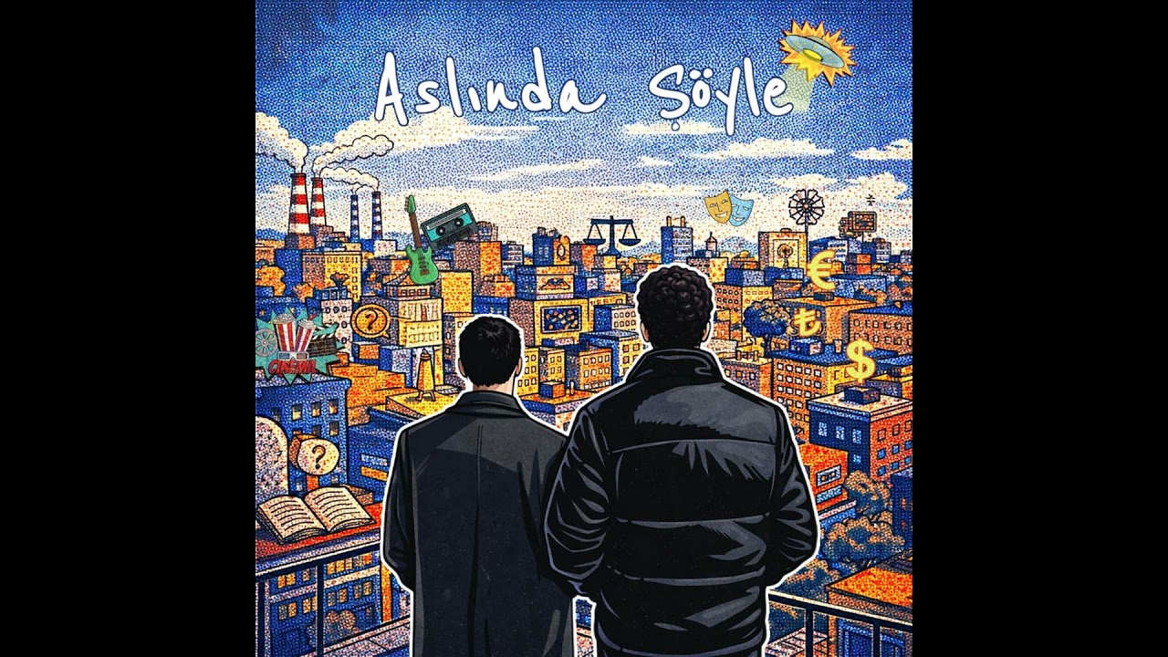 Abartılan/Abartılmayan Şeyler