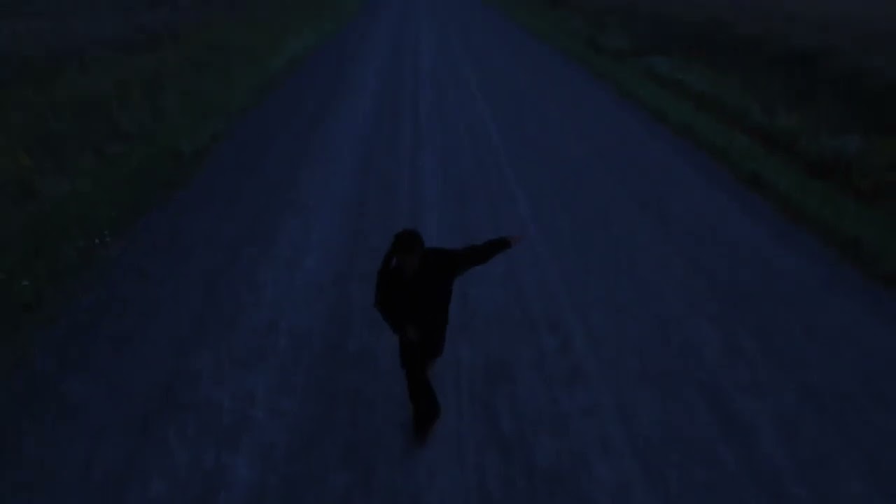 Well Well (Official Visualizer)