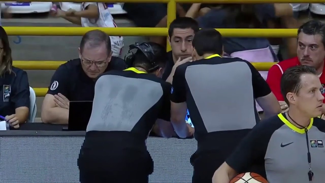 FA1934   IRS   Unsportsmanlike Foul