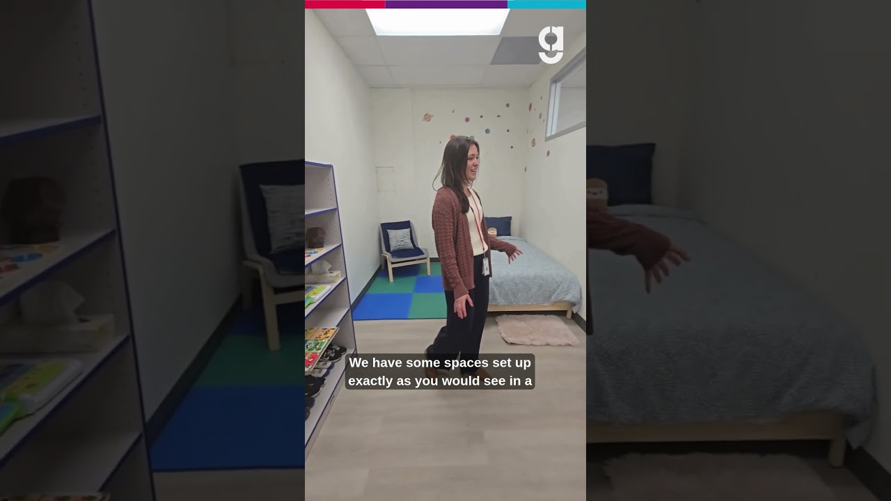 Essential Skills Program | Building Independence for Children with Autism