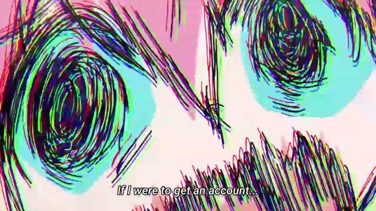 Bocchi Glitches Out - Bocchi The Rock