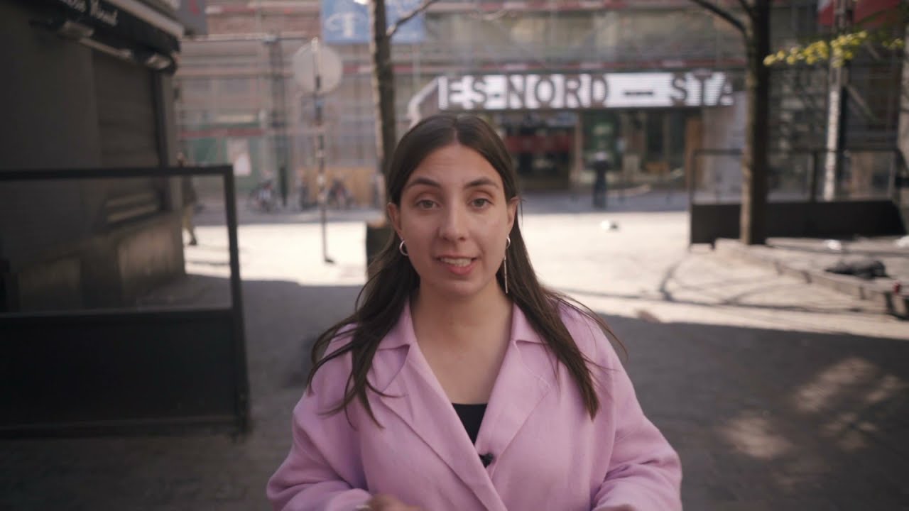 Waarom bevindt de raamprostitutie zich in Brussel vooral in de Aarschotstraat? #BigCity