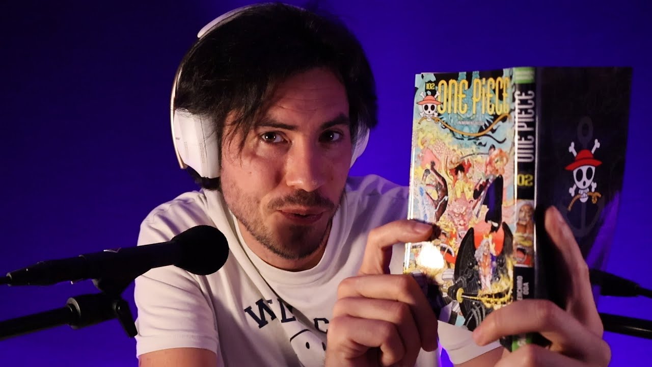 ASMR plus inaudible qu'INAUDIBLE