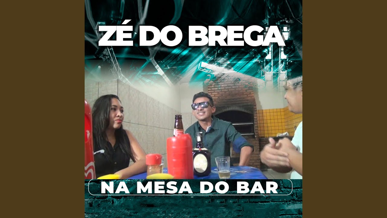 Na Mesa do Bar