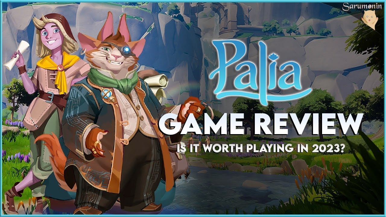 Is Palia Worth Playing in 2023?