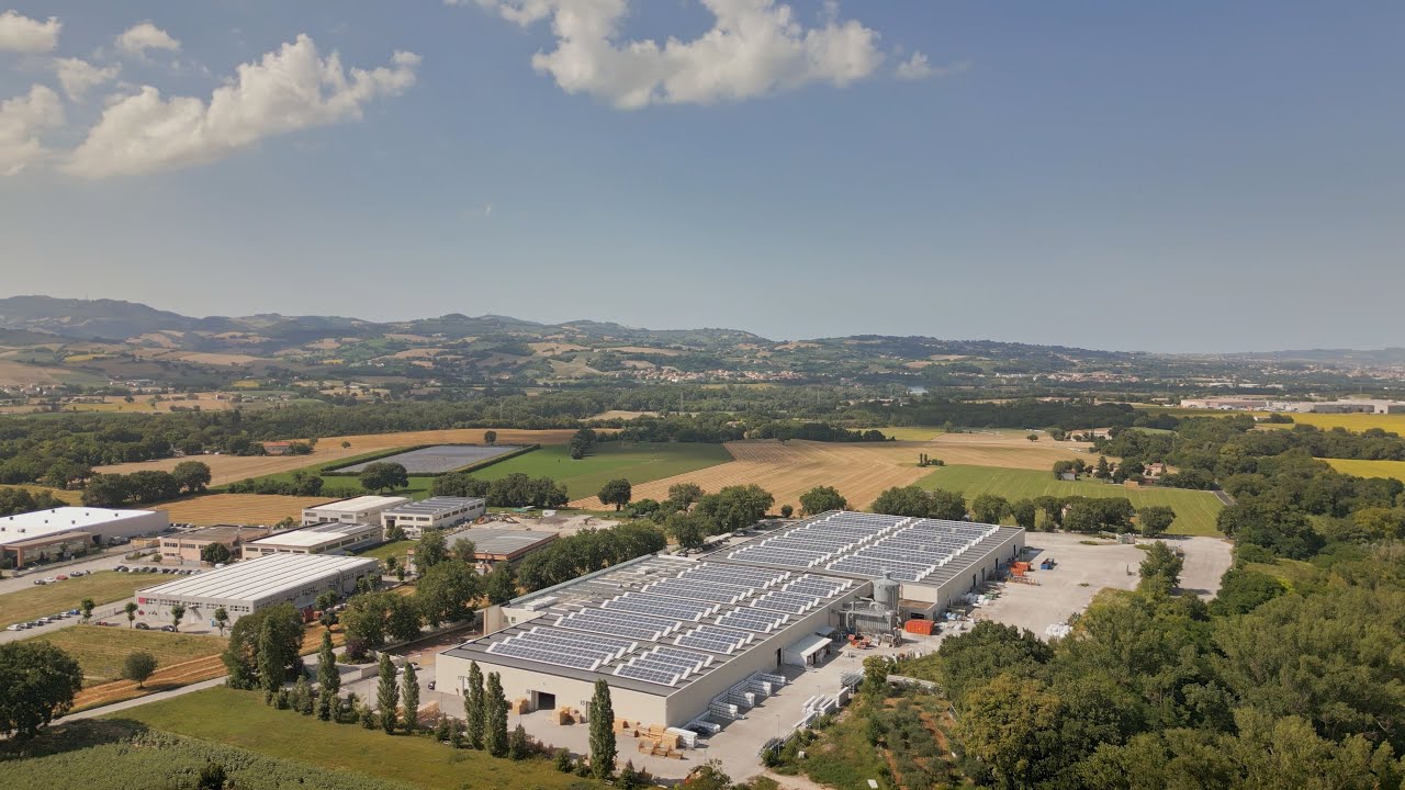PB: la produzione di Tutte le Finestre del Mondo