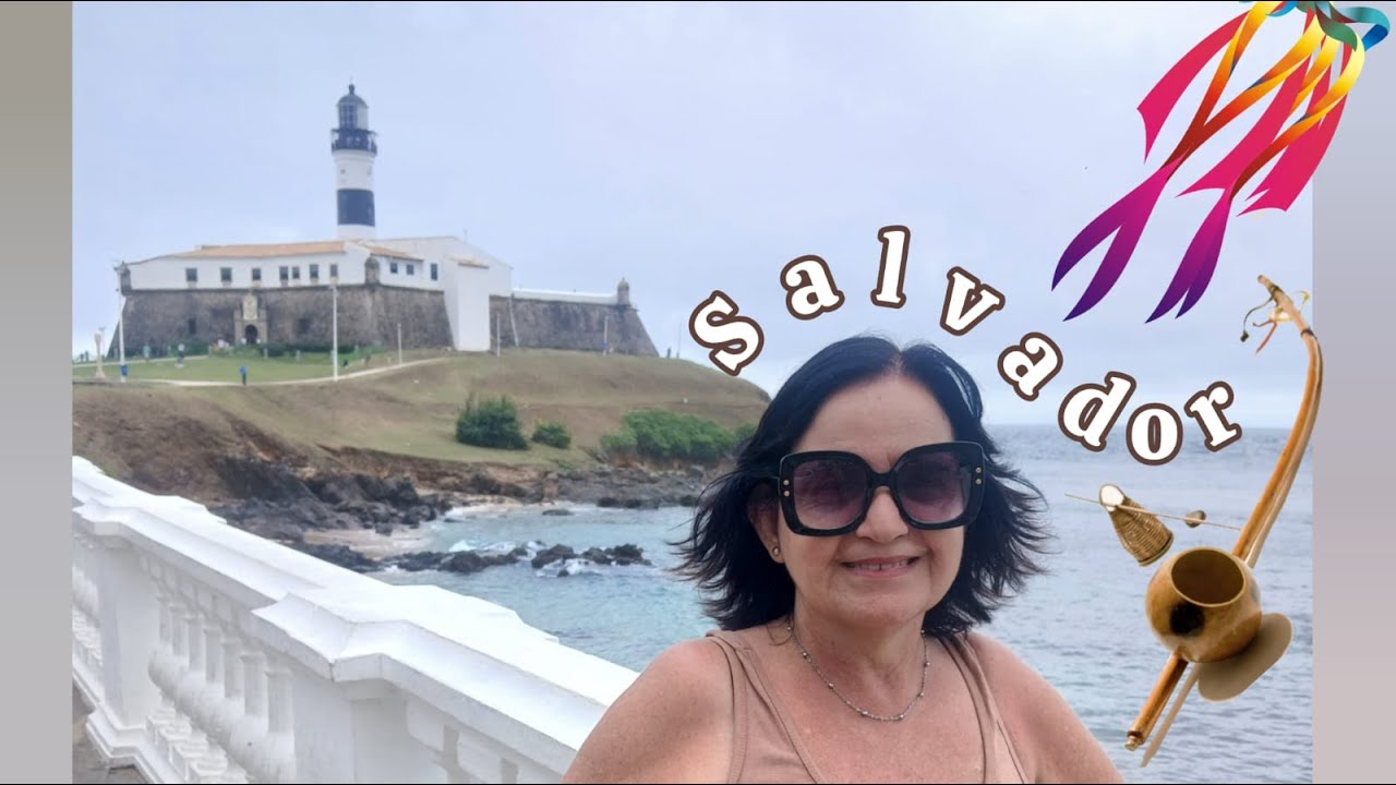MSC Armonia - Salvador