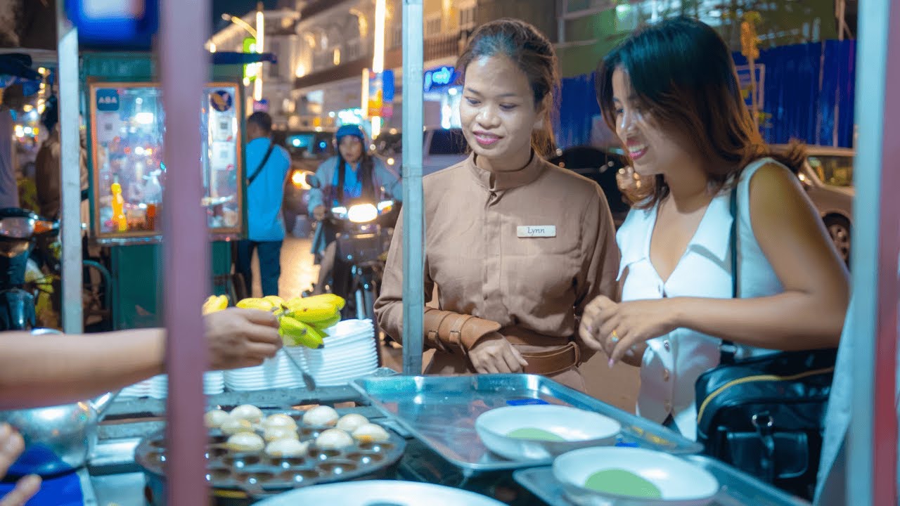 The lux Local Food Experience