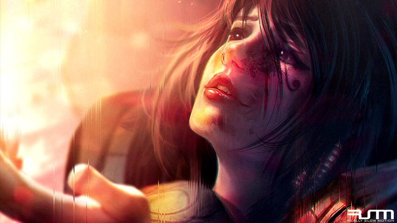 Really Slow Motion & Giant Apes - Skybreaker (Epic Choral Emotional Orchestral)