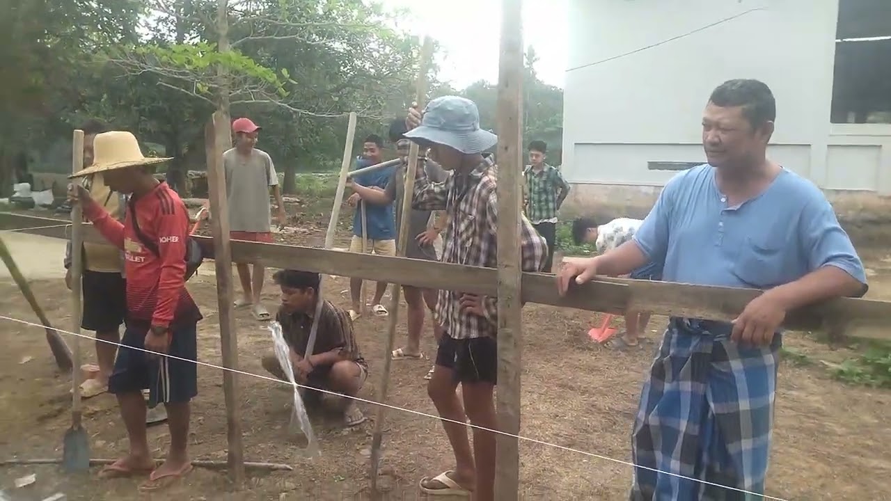 နိဒါန်းပါ။