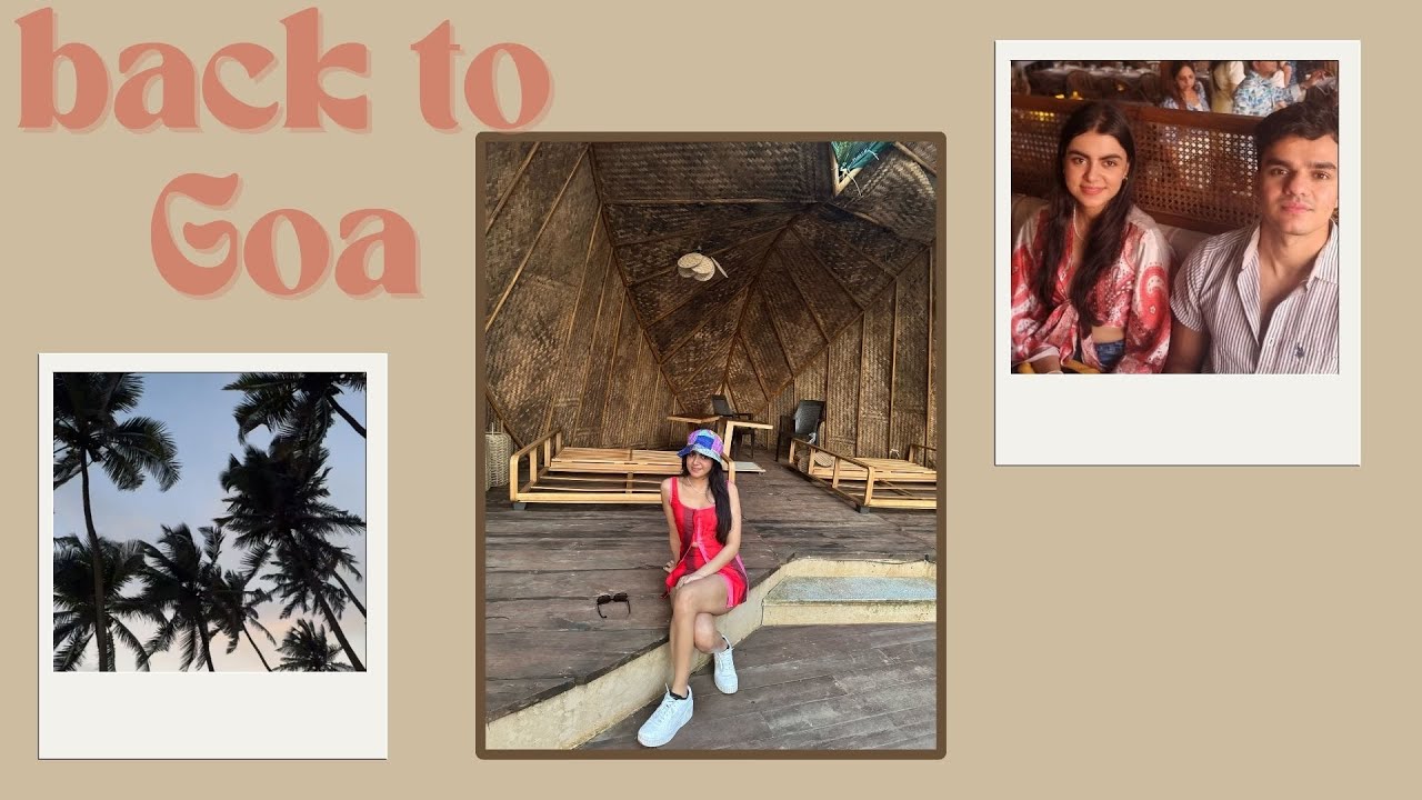 adventures in North Goa (part 1)