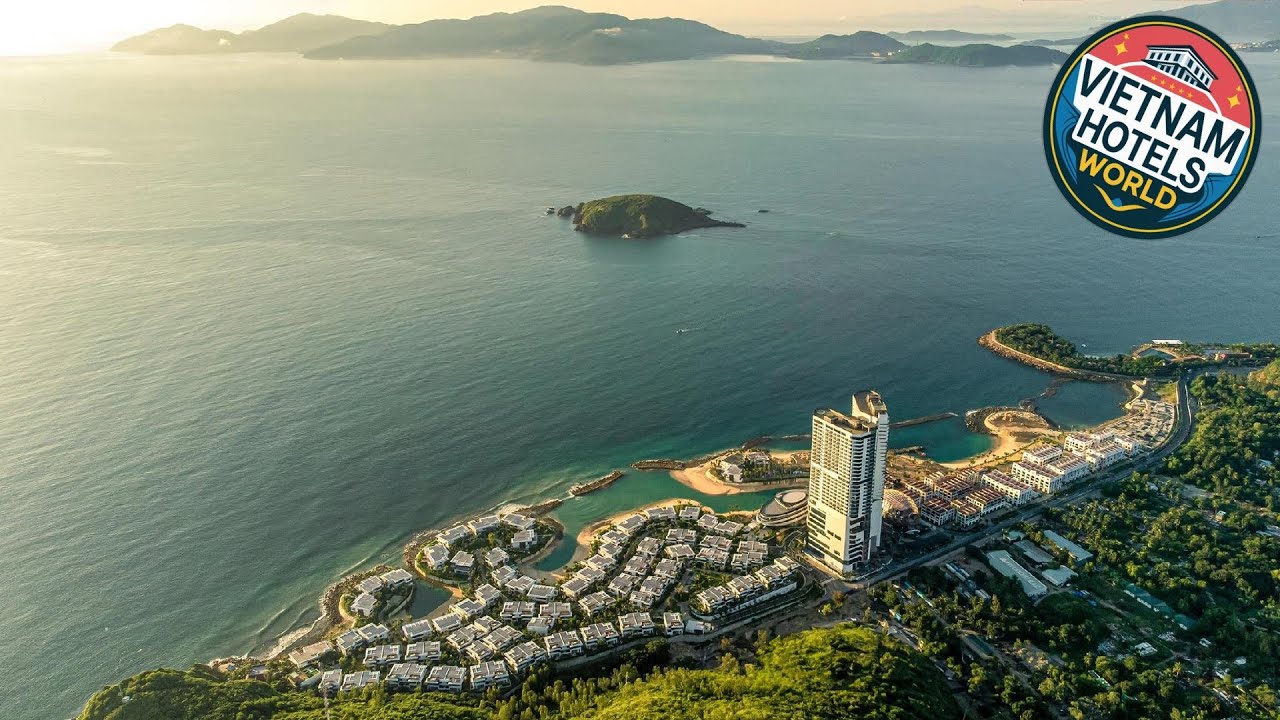 Villa Le Corail, A Gran Melia Hotel | Nha Trang, Vietnam | Hotel Review ⭐