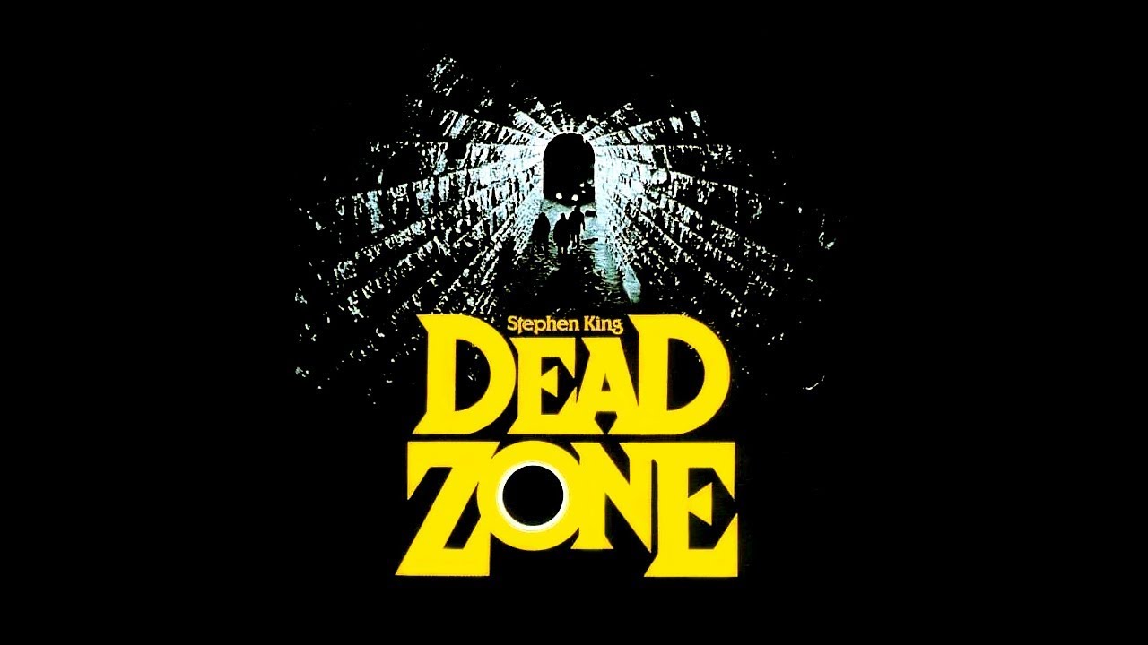 Siskel & Ebert Review The Dead Zone (1983) David Cronenberg