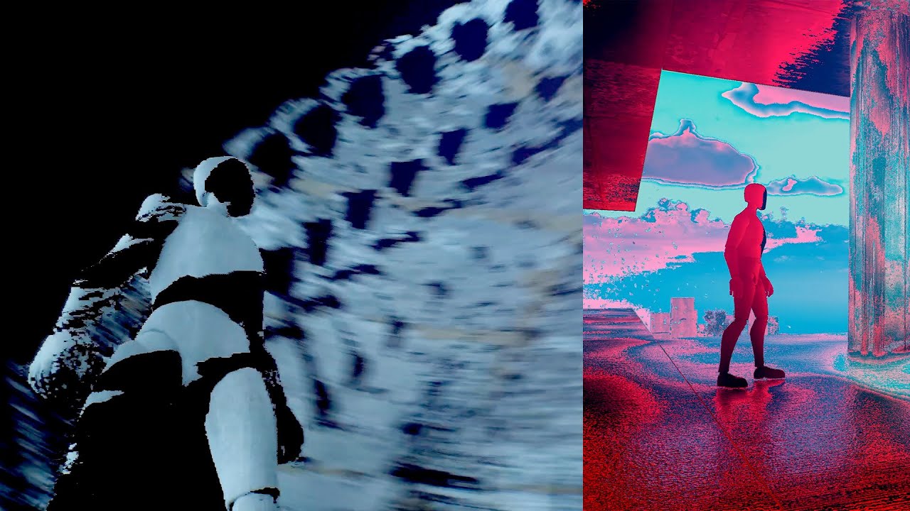 Recreating 
