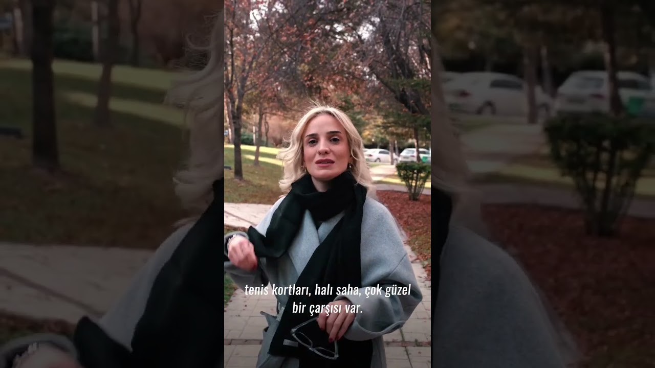 Konutkent 2 Sitesi