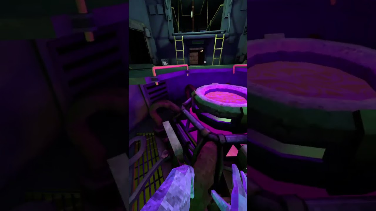 Kicked me from the alien boss fight