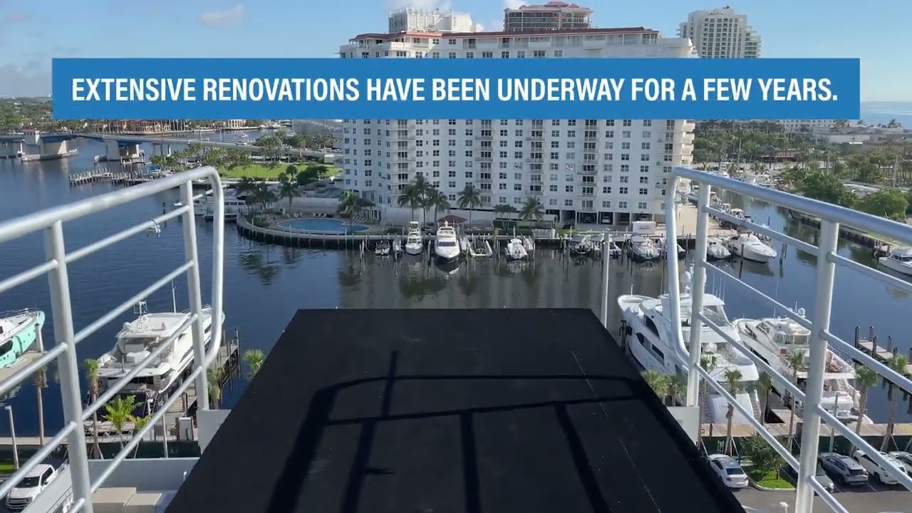 Fort Lauderdale Aquatic Center Preview