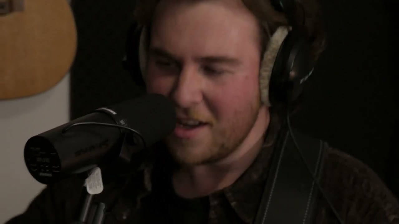 Stärker als ich - William Roine (Live Session)