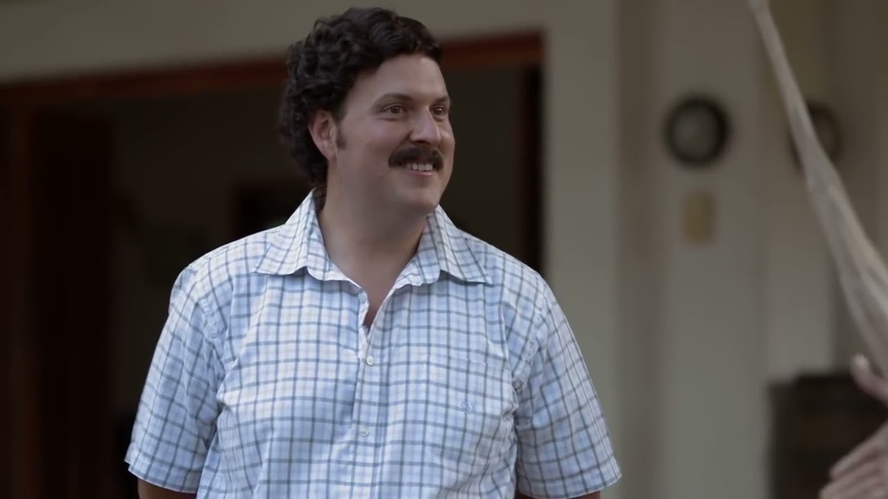 Pablo Escobar El Patr&oacute;n del Mal Capitulo 51 Full HD