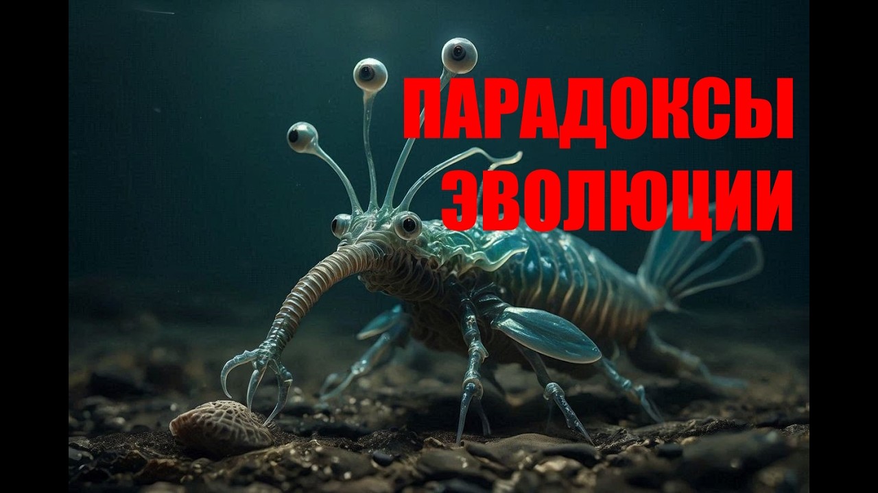 От нейрона к языку и Мета-языку — как эволюция жизни переходит в эволюцию структур. Часть1-Выживание