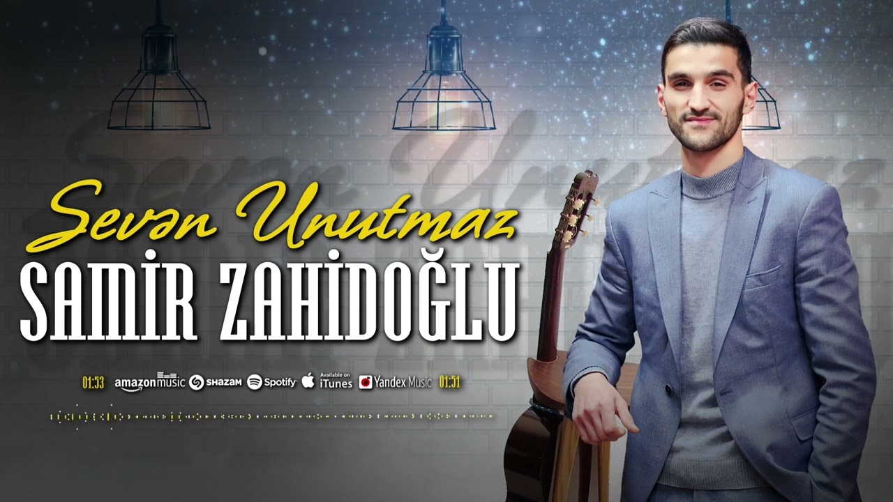 Samir Zahidoglu - Seven Unutmaz ( Official Audio 2024) mp3