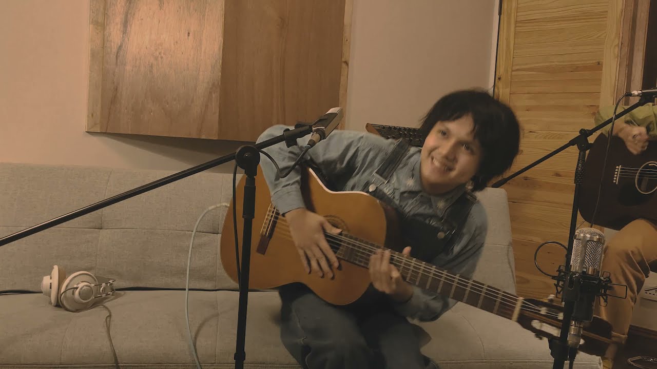 Zild - Apat (Kahoy Version)