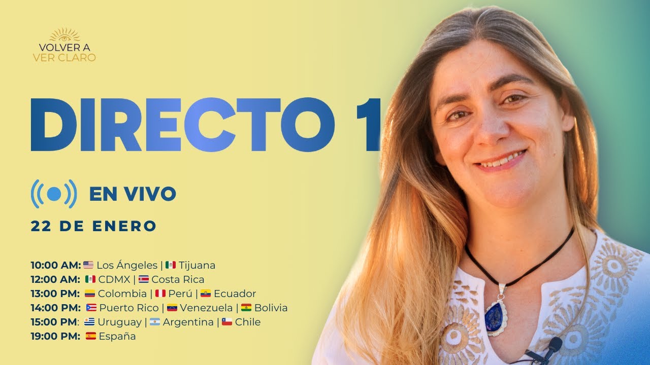 🕵️ Descubre 5 Sencillas Claves para MEJORAR tu VISTA y tu VISIÓN