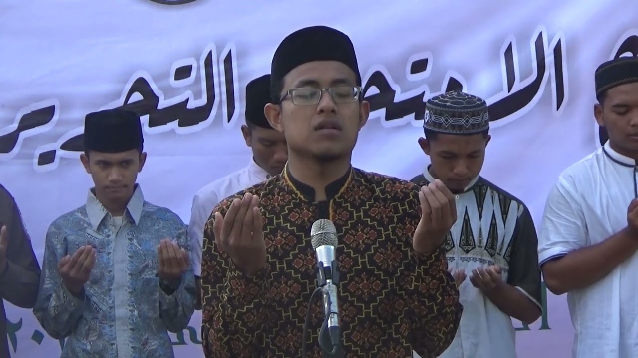 Bacaan Doa Merdu Terbaru, Doa Setelah Acara, Doa setelah ada kegiatan, Doa Kebersamaan