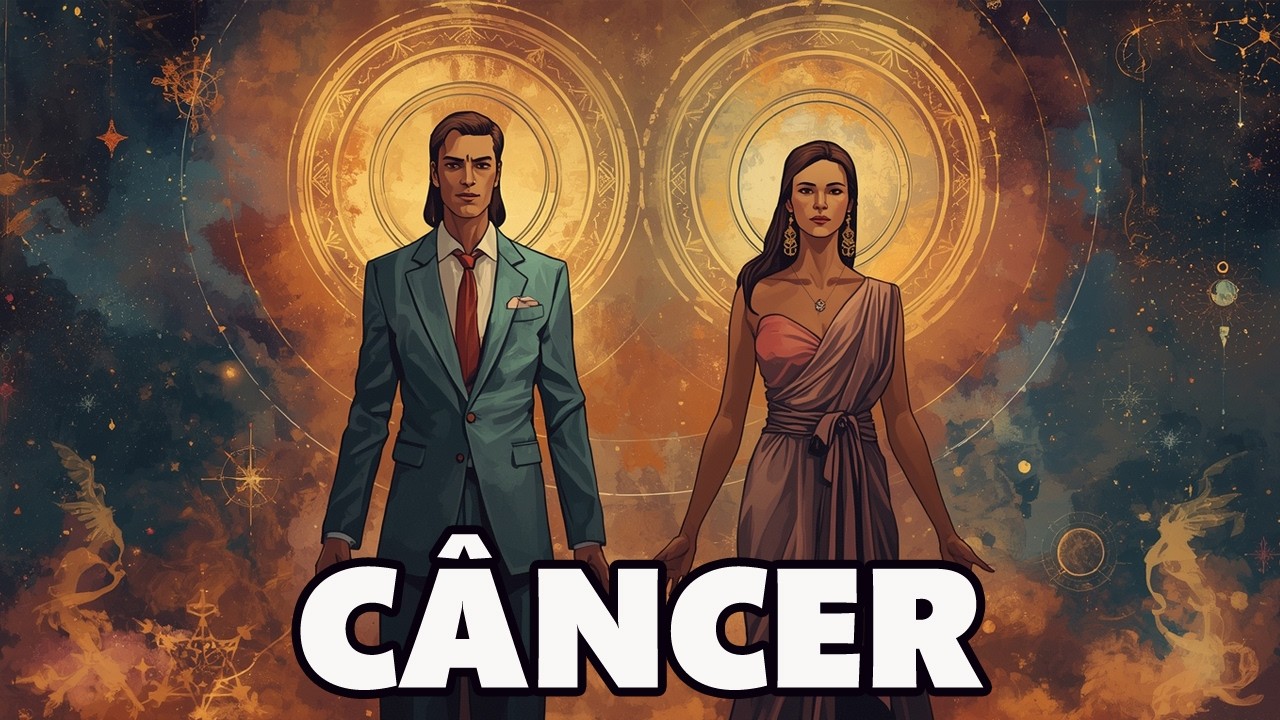 CÂNCER ♋ FAÇO 20 ANOS LENDO TAROT, E NUNCA VI ISSO ❗️😱 HORÓSCOPO #CÂNCER AMOR MARÇO 2026
