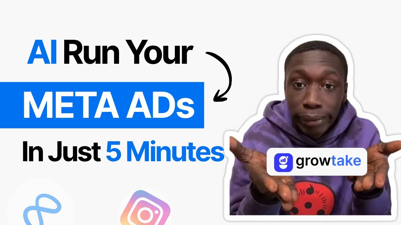 The Secret to Creating Facebook Ads in 5 Minutes with AI