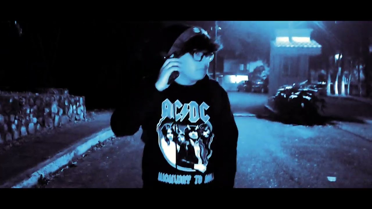 I Need Some Sleep Eels || Cover en español (by: Rafael Leyva)