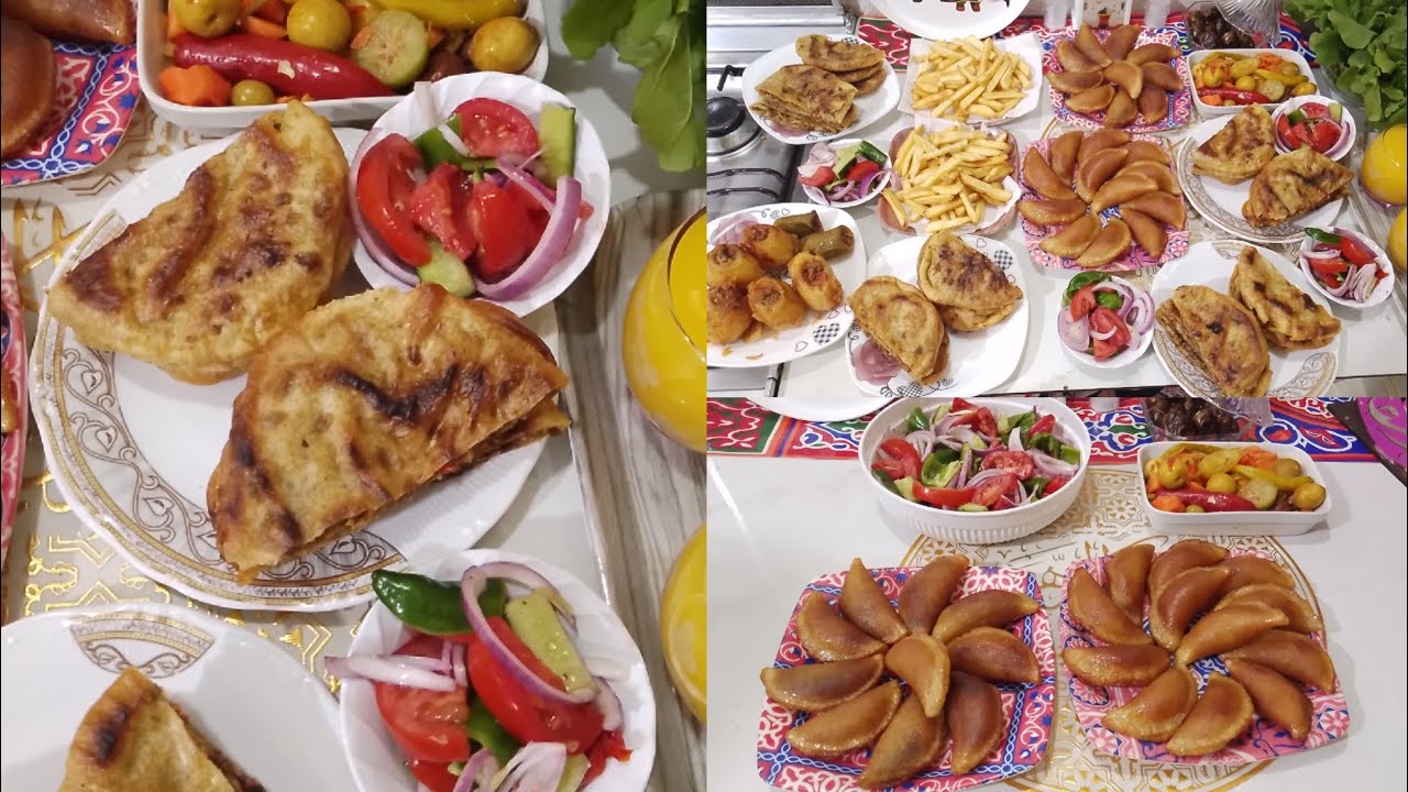 من أبسط طرق عمل الحواوشي (حواوشي الفراخ ) و الطعم يجنن 👌🏻✅❤️