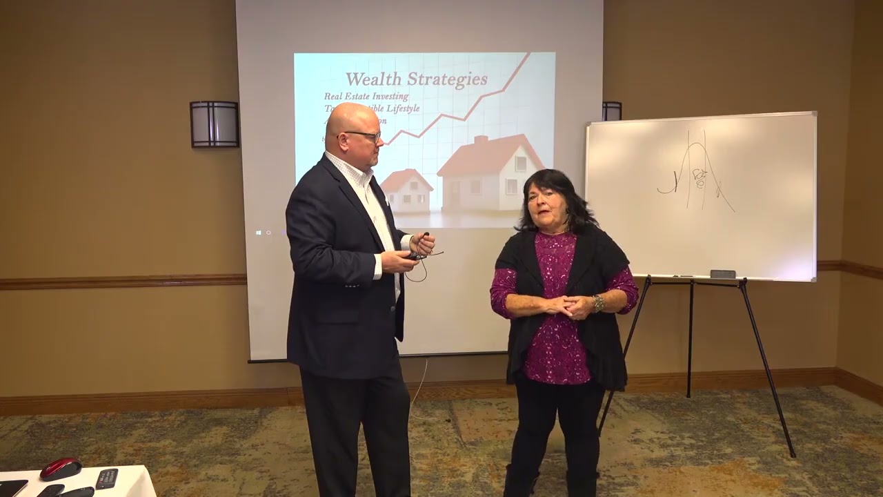 Real Estate Investing for Chiropractors