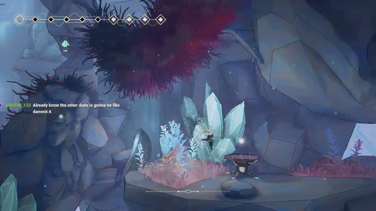 Playing some Mio Memories in Orbit - March 2 VOD
