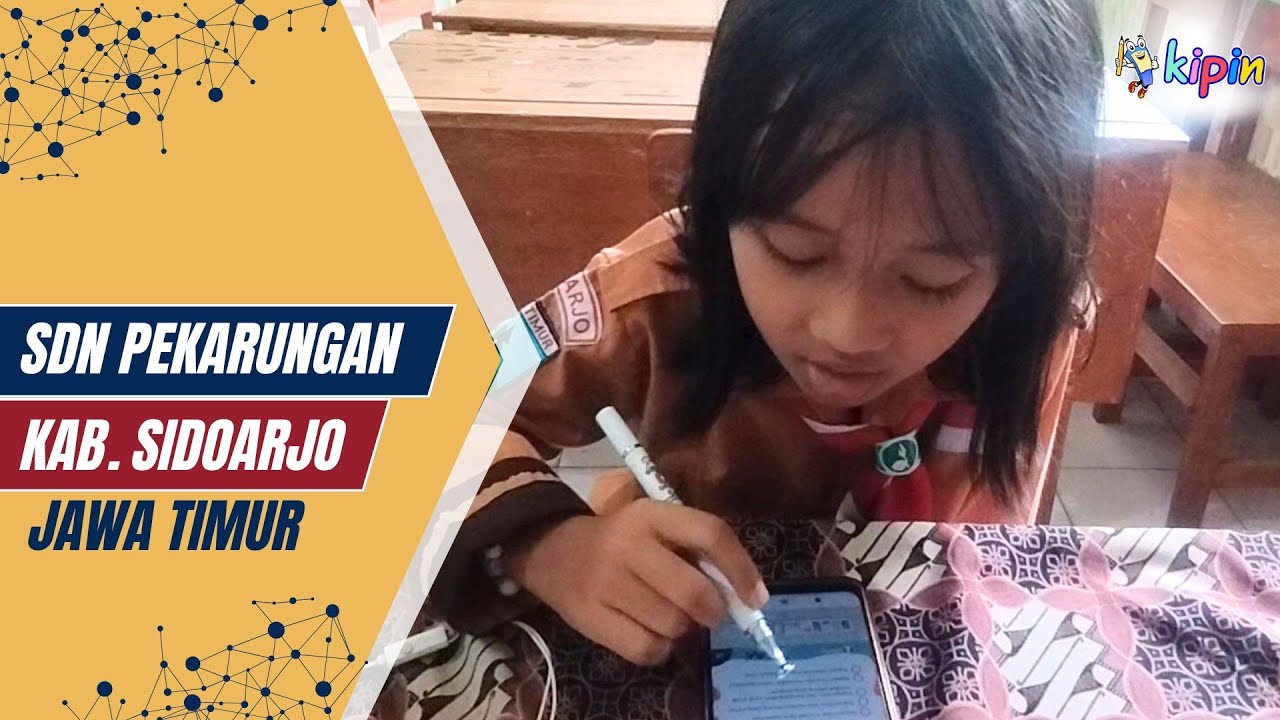 Cara Guru Meningkatkan Kemampuan Pemahaman Murid | Menceritakan Kembali Isi Bacaan di Buku KIPIN